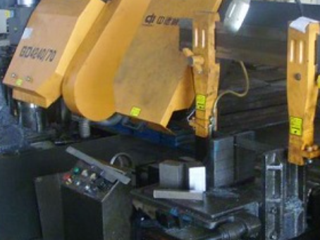坡心镇SM45模具钢