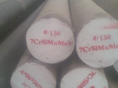 坡心镇7CrSiMnMoV工具钢
