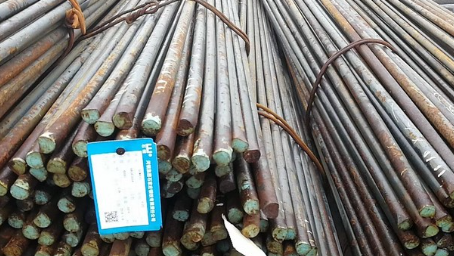 坡心镇30CrNi3Mo合金结构钢